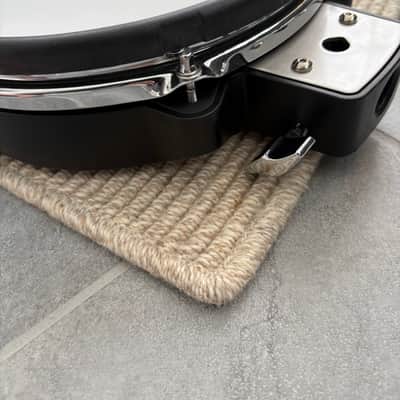 Roland PDX-100 V-Pad 10" Dual-Trigger Mesh Drum Pad 2010s - Black image 3