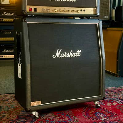 Marshall JCM 800 Lead Series Model 2204 50-Watt Master Volume Mk2 Head 1984 - Serviced image 2