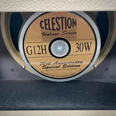 Hamstead Soundworks Artist 20+RT 2020, Cream image 6