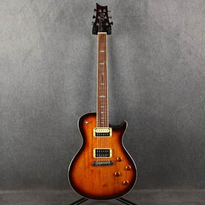 PRS SE 245 - Seymour Duncan Pickup - Tobacco Sunburst - 2nd Hand image 2