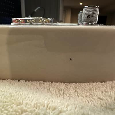 Fender Artist Series Jimmy Page Mirror Telecaster image 15