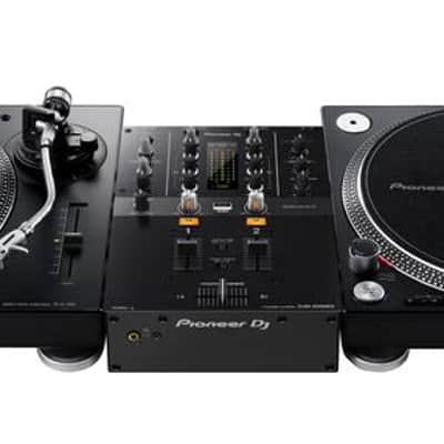 Pioneer DJM-250MK2 DJ 2 Channel Mixer image 4