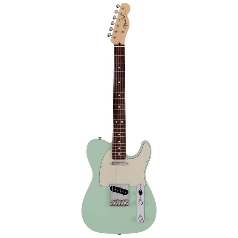 Fender MIJ Junior Collection Telecaster | Reverb