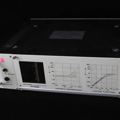 EMT 266 X image 1
