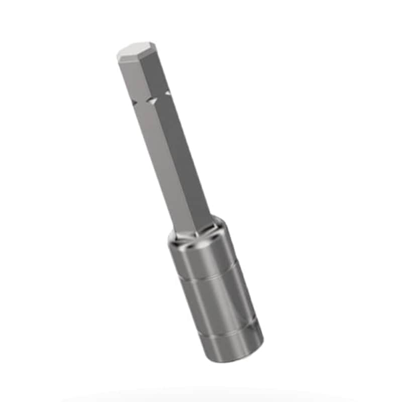 Evans DRILL BIT Drum Key DABK image 1