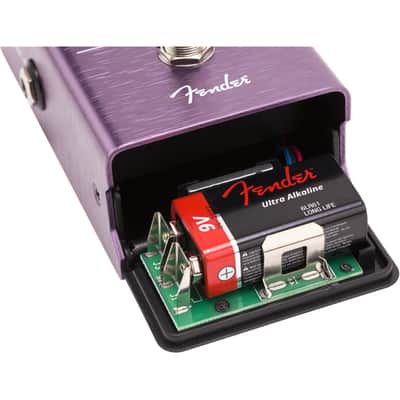 Fender : The Pelt Fuzz image 4