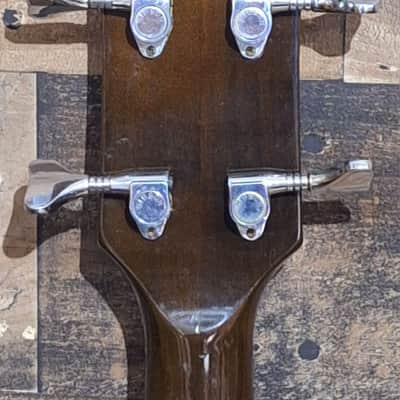 *Today Only* 1973 Gibson SB400 Bass W/OHSC image 15