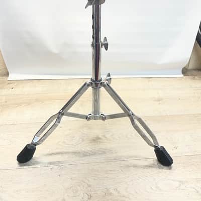 Sound Percussion Double Braced Adjustable Height Drum Throne image 1