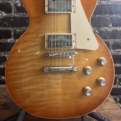 Gibson Les Paul Standard '60s Unburst (USED) image 1