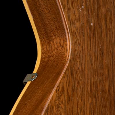 Gibson Custom Shop 1959 Les Paul Standard Murphy Lab Ultra Heavy Aged - Kindred Burst #53544 image 12
