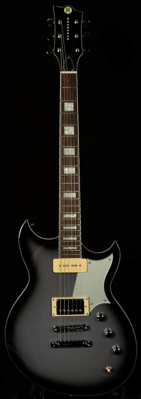 Reverend Sensei H90 image 1