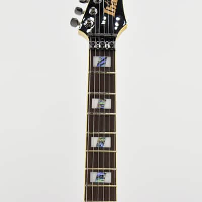Ibanez RG8570CST NAT J. Custom Natural 3911gr image 11