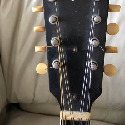 Gibson A2 Loar era image 9