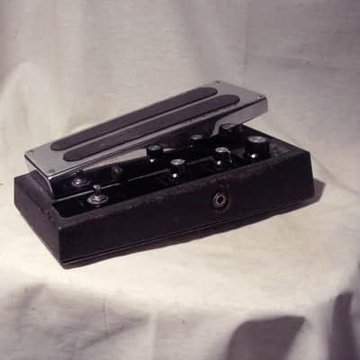 Shaftesbury Squall Pedal Wah-Surf-Tornado Siren 60/70" image 3