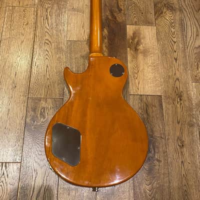 GIBSON LES PAUL Custom Shop '57 2011 + PATs Pickups image 13