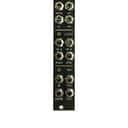 MI Noise Circuit DIY Kinks eurorack module 2018 Gold & Black