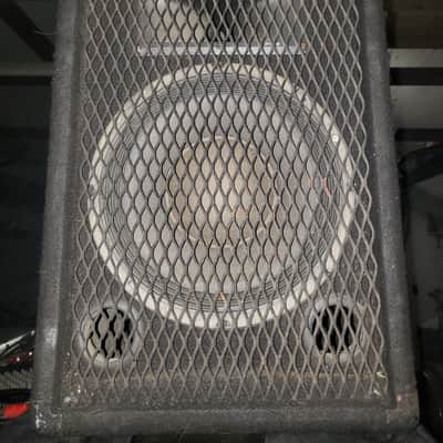 Carvin 805 PA Speaker Cab 1 x 10 (Made In USA) image 1