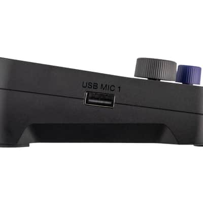 Zoom PodTrak P2 Podcast Recorder image 5