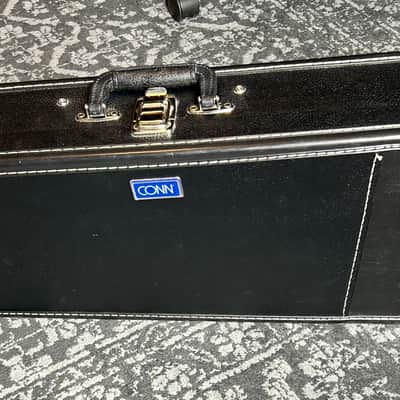 C.G. Conn 52H F Attachment Step-Up Model Trombone 2021 image 6