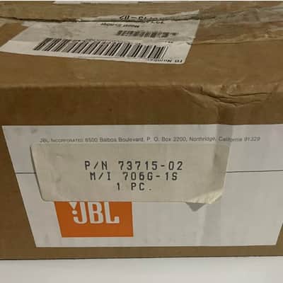 JBL L1 Speakers < Incredible Condition > A+ image 11