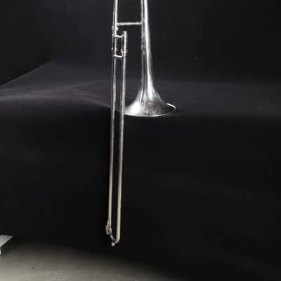 King 606 Trombone image 1