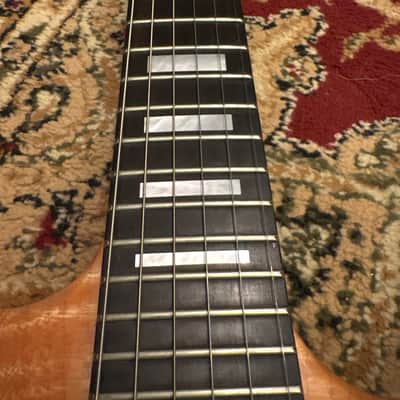 Carvin DC400 w/ hardshell case image 12