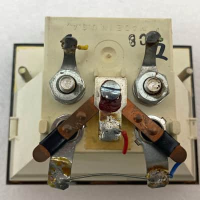 Urei 1176 1178 Modutec VU Meter super rare ! 00822234C image 4