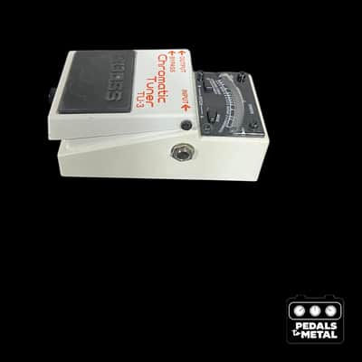 Boss TU-3 Chromatic Tuner -x17279 image 2