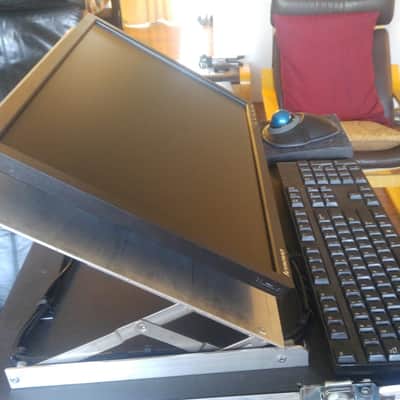 Custom 4U Chassis image 22