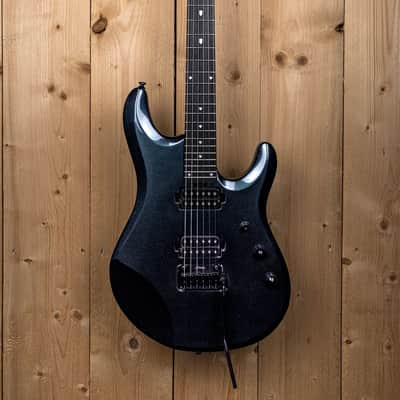 Sterling JP60-MDR John Petrucci Signature with Rosewood Fretboard 2010s - Mystic Dream image 1