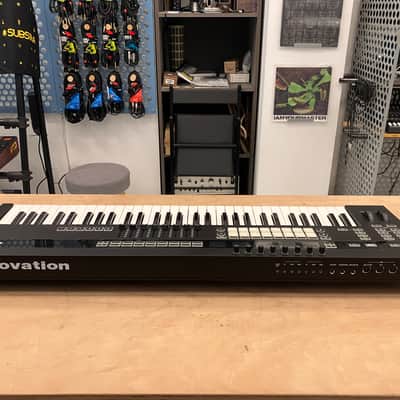 Novation 61 SL MKIII image 5