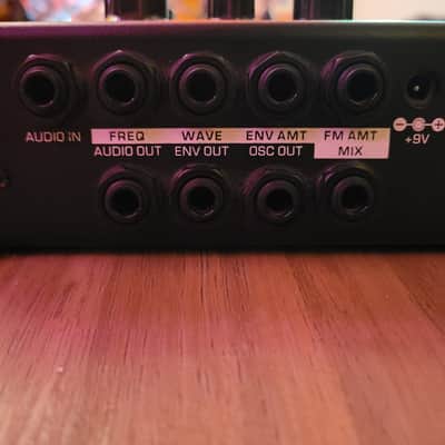 Moog Moog Moogerfooger MF-107 FreqBox 2008 - 2010 image 5