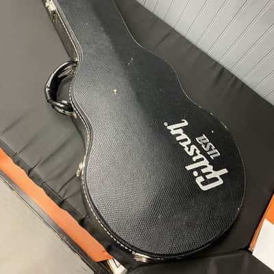Greco EG-700 1978 - Cherry Sunburst image 19