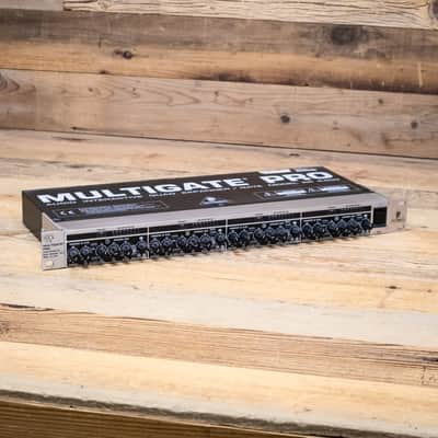 Behringer XR4400 Reference-Class 4-Channel Expander/Gate XR-4400 U285384 Bild 2
