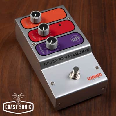 Warm Audio Mutation Phasor II image 2