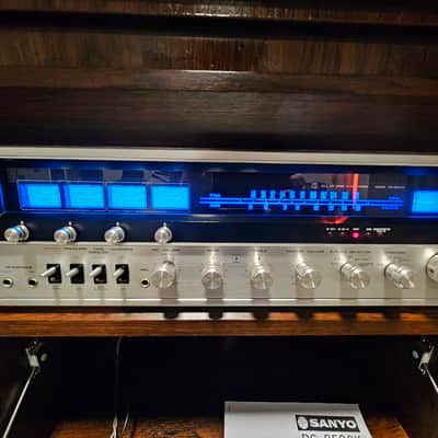 Sanyo DC-8500K 1975 image 6