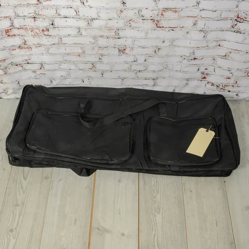 Unbranded - 16x42" Keyboard Gigbag - USED image 1
