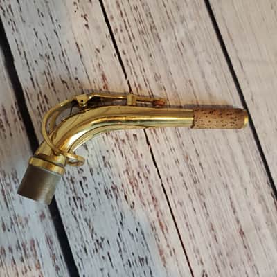 Buffet Crampon Alto Sax Paris with case, no mouthpiece image 9