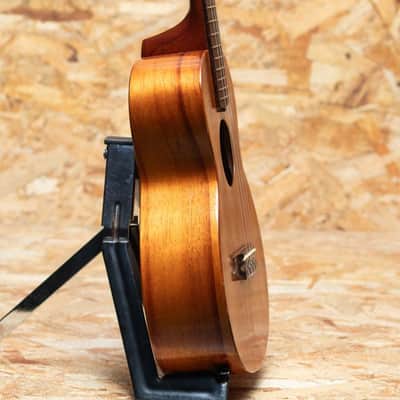 G String Hawaiian Koa Tenor 2004 image 4