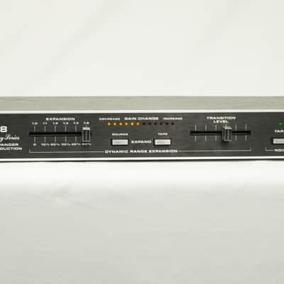 DBX 228 image 3