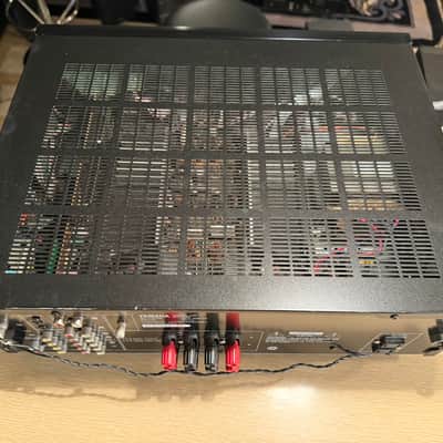 Yamaha RX-596 Natural Sound Stereo Receiver Bundle With Remote FRESH SERVICE🎶🔥 image 8