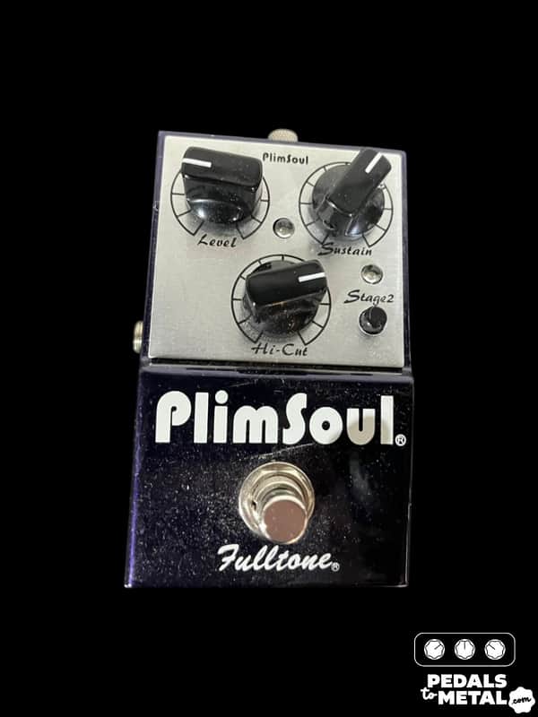 Fulltone PlimSoul