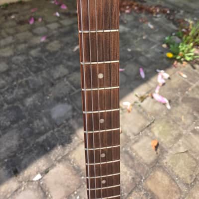 Fender Player Plus Telecaster 2024 - Crimson Red Transparent image 4