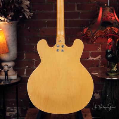 1965 Mosrite Celebrity - Great 60's Vibe! image 6