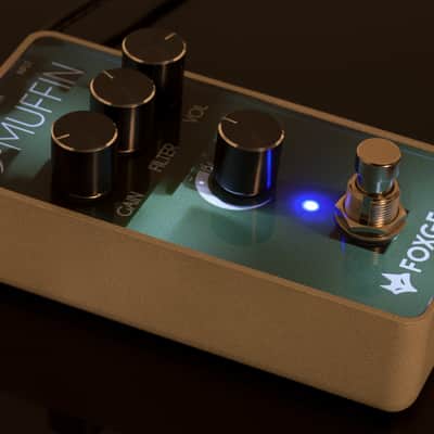 Foxgear Bass Muffin image 7