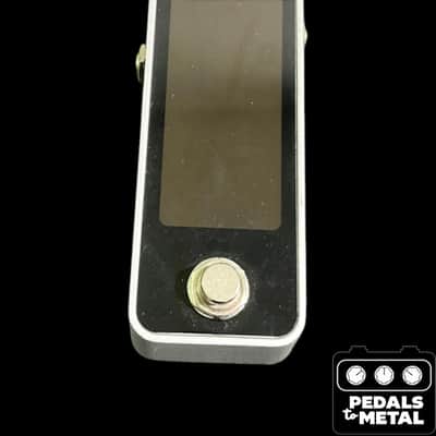 D'addario Pedal Tuner - X20469 image 2