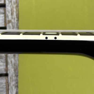 Gibson Les Paul Custom Lite (3-Knob) 2013 - Ebony image 24