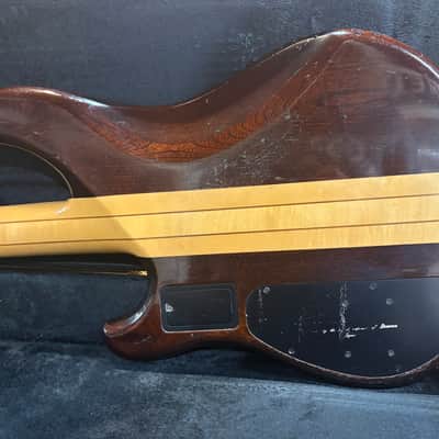 Ibanez MC940-DS Musician Bass Dark Stain 1980 imagen 13