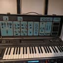 Moog Sonic Six 1972 - 1979 - Blue