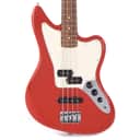 Fender Player Jaguar Bass Sonic Red